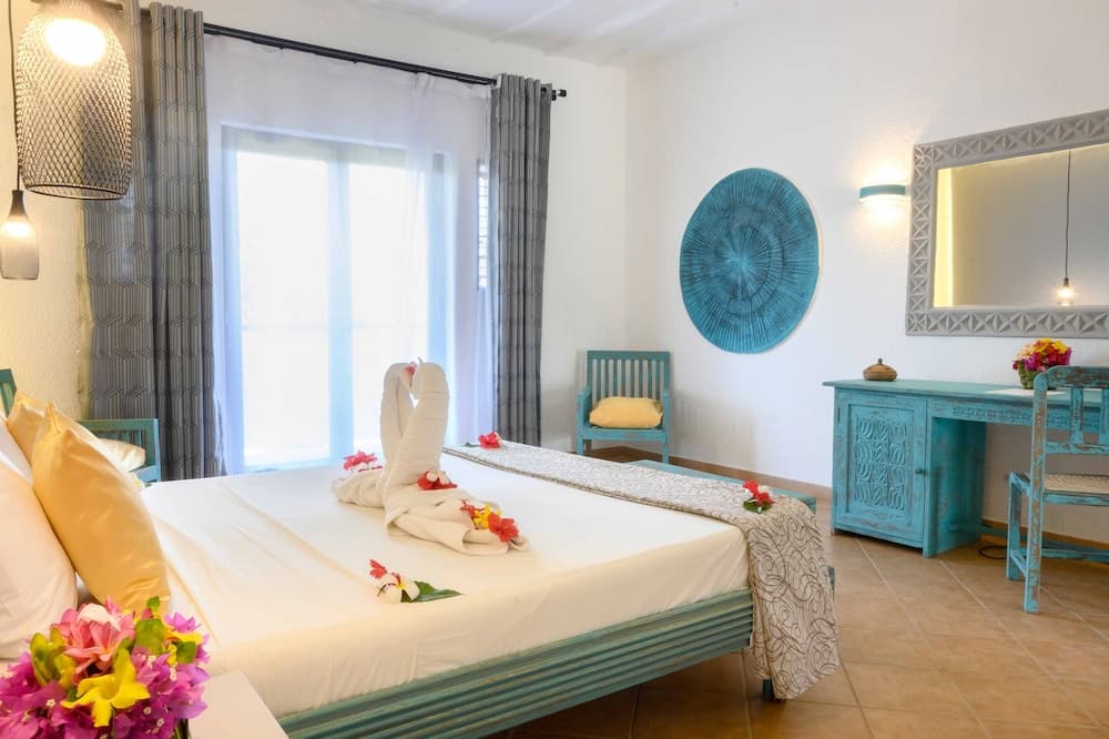 VOI Kiwengwa Resort