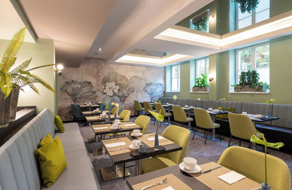 Leonardo Royal Hotel Berlin Alexanderplatz
