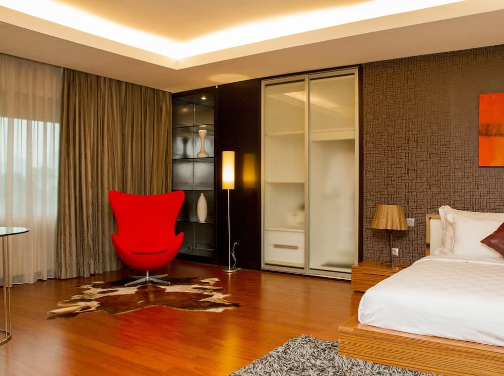 Grandkemang Hotel