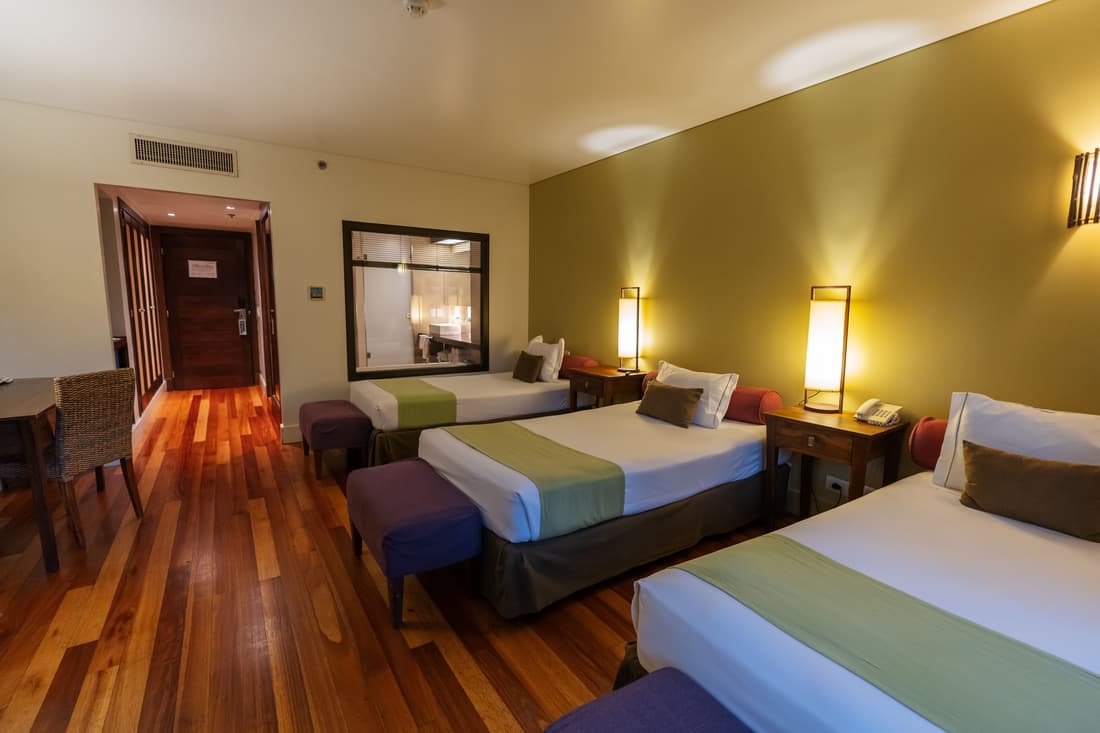 Loi Suites Iguazú Hotel