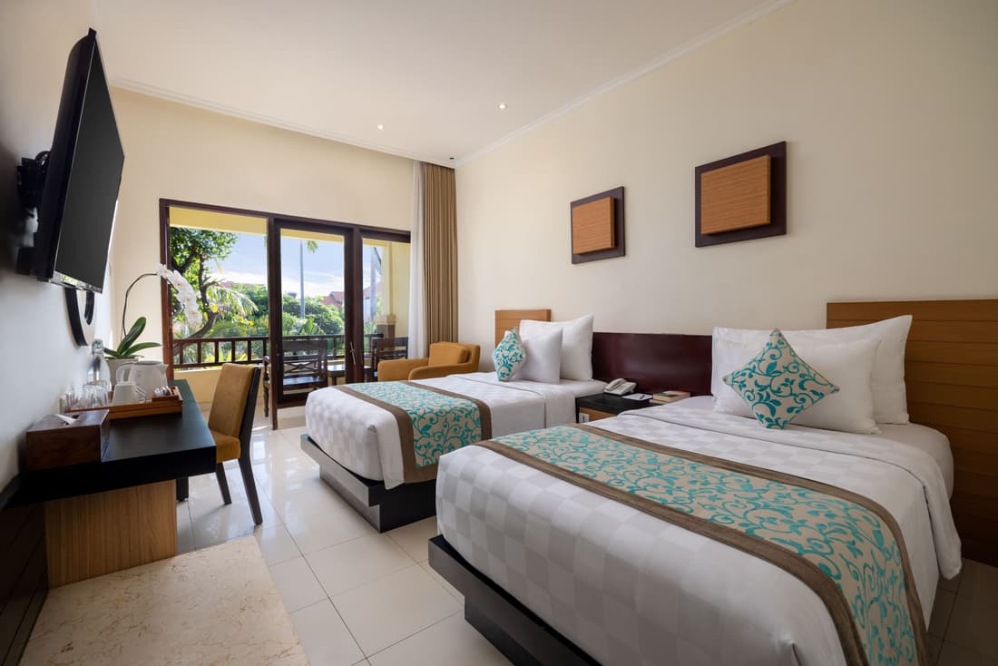 Adhi Jaya Hotel