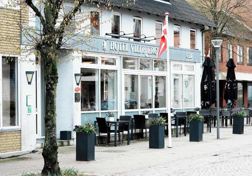 Vildbjerg Hotel