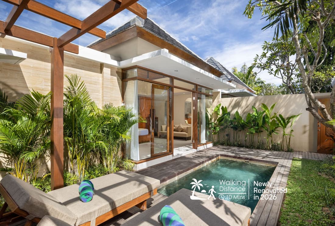 Tonys Villas & Resort