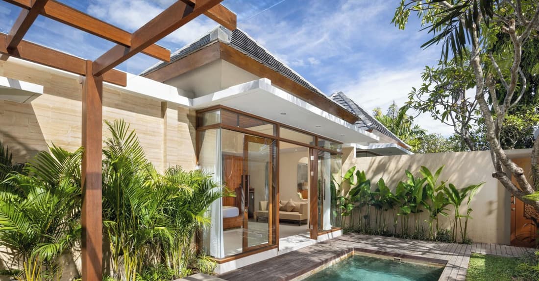 Tonys Villas & Resort