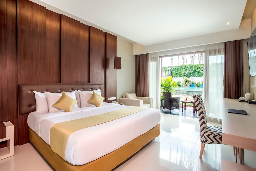 Tonys Villas & Resort