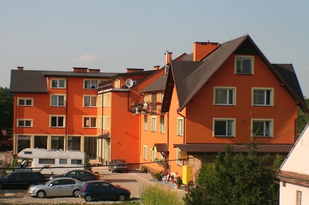 Hotel Daisy Superior