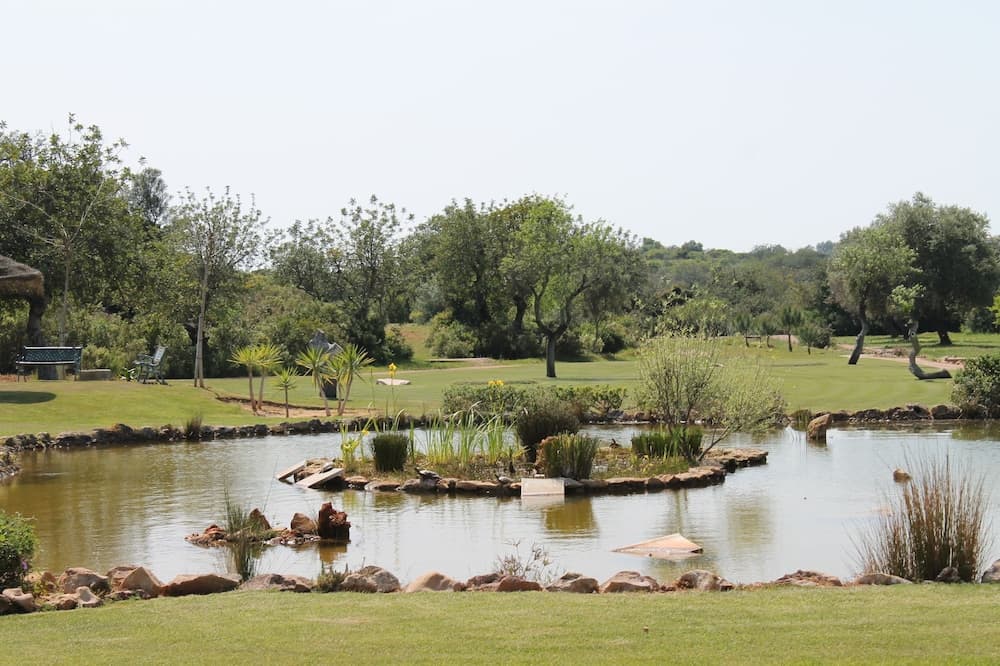 Quinta dos Poetas Nature Hotel & Apartments