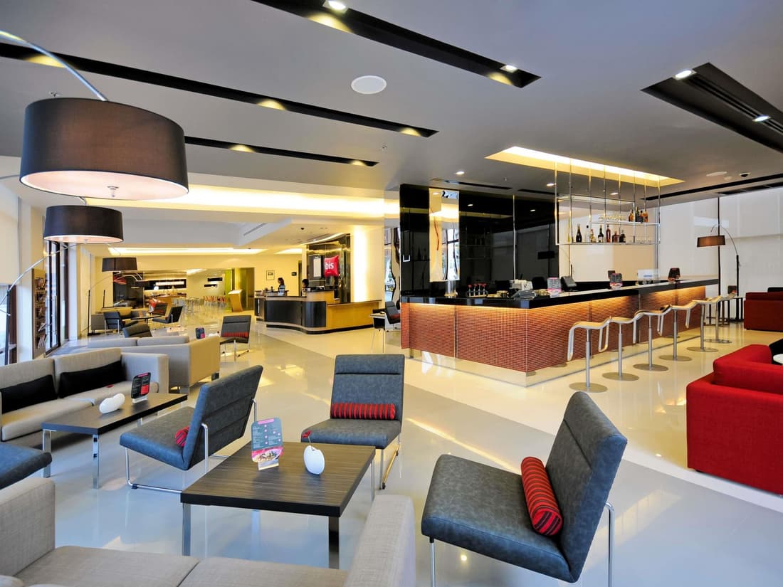 ibis Bangkok Sukhumvit 4