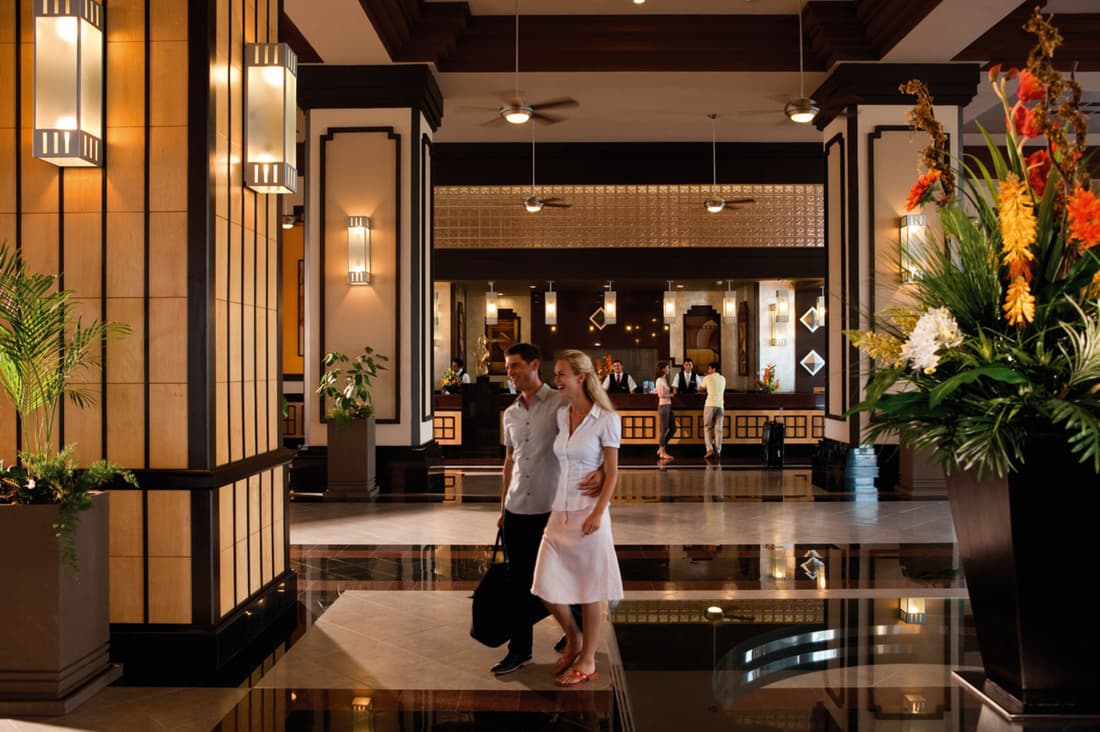 Hotel Riu Emerald Bay - All Inclusive