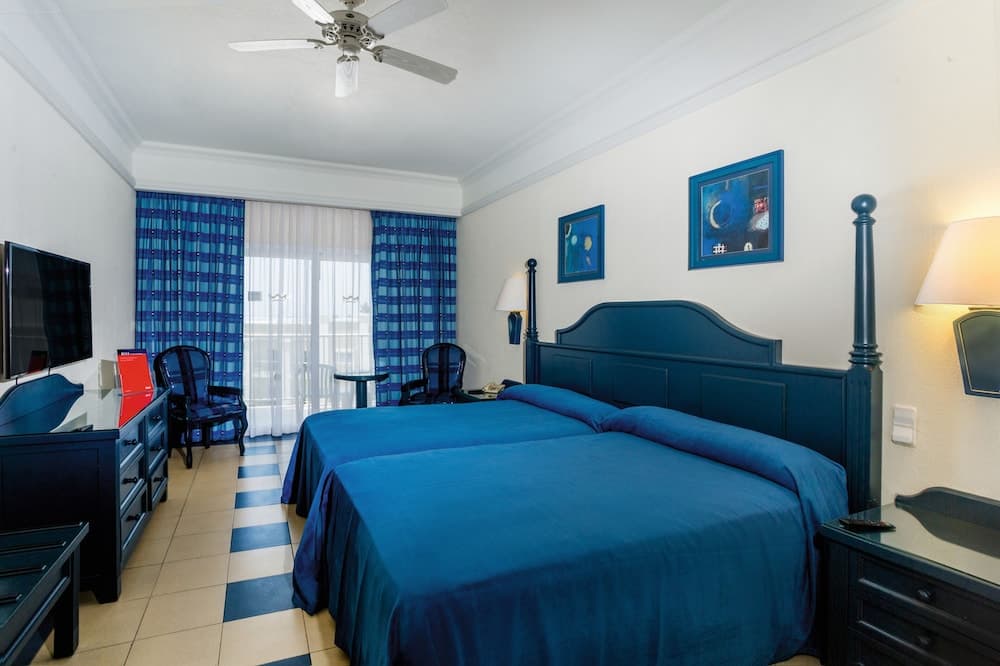 Hotel Riu Emerald Bay - All Inclusive