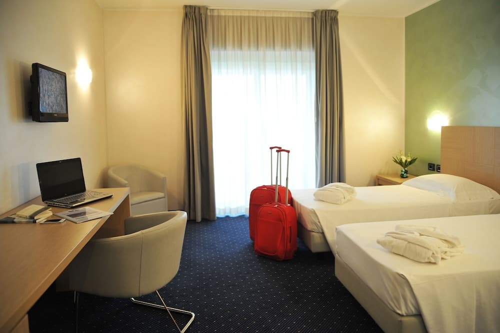 Palace Hotel Zingonia