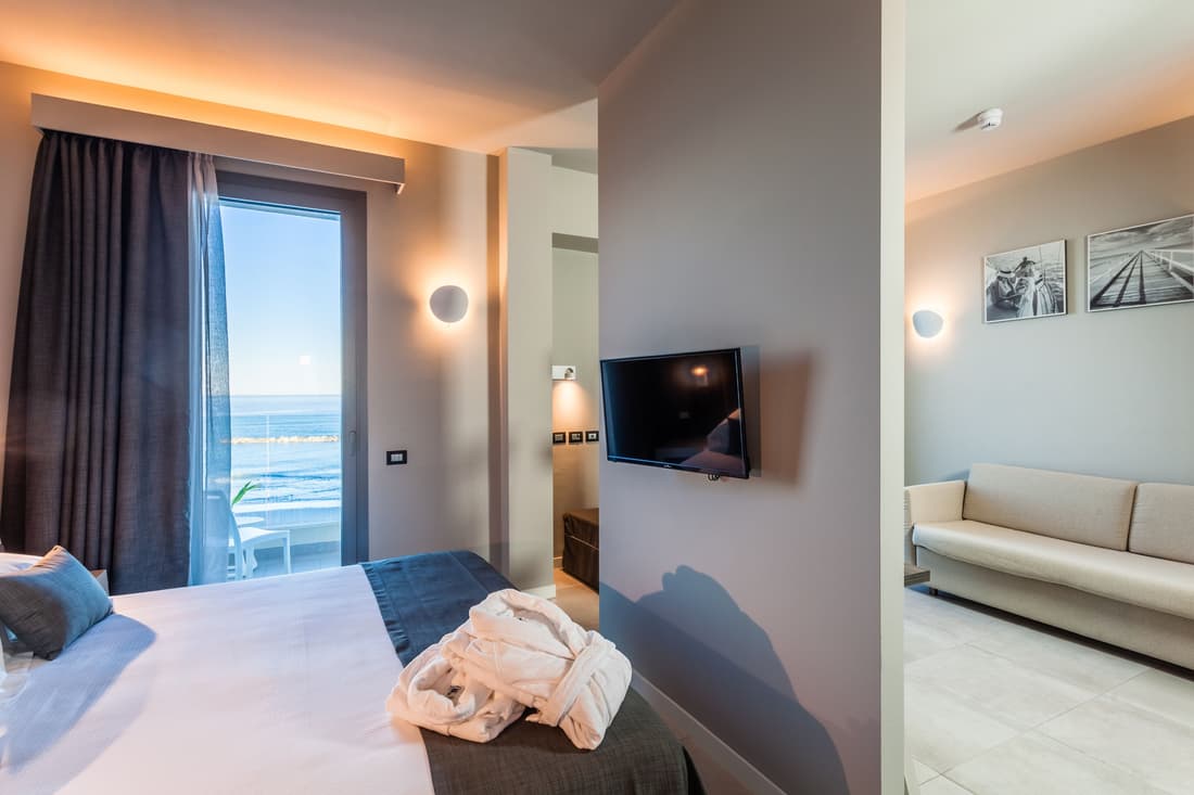 Nautilus Family Hotel