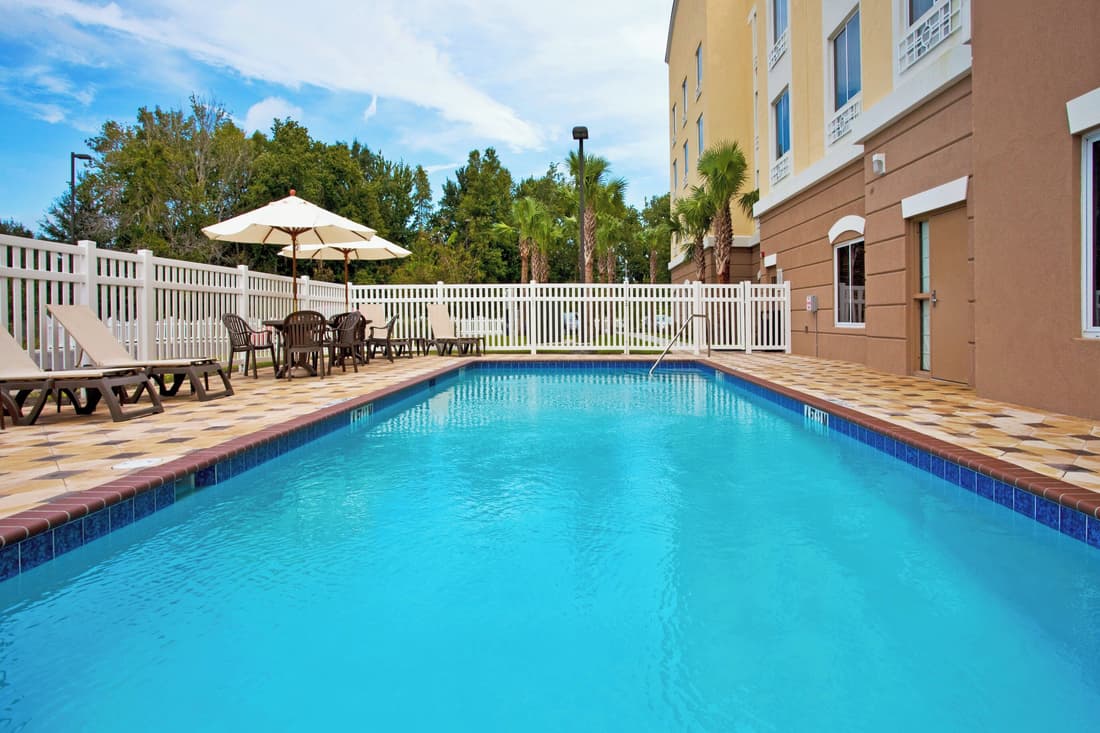 Holiday Inn Express Crystal River by IHG