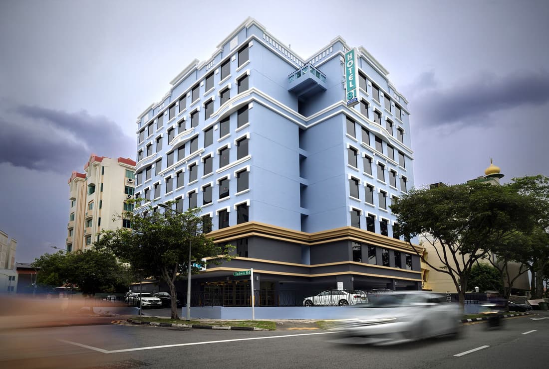 Hotel 81 Premier Princess