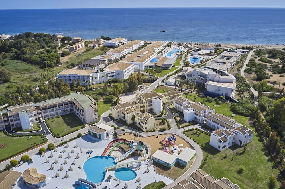 Sandy Beach Resort by Rizos Resorts - All inclusive