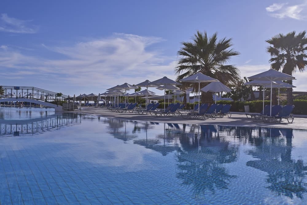 Sandy Beach Resort by Rizos Resorts - All inclusive