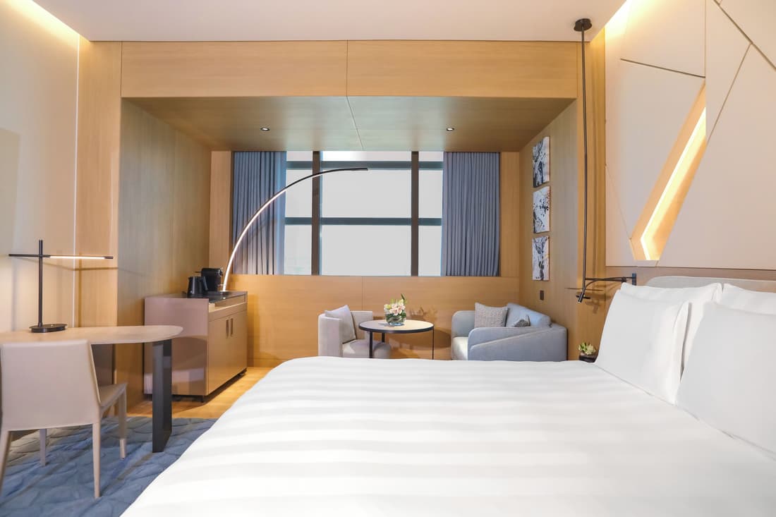 La Cigale Hotel Managed by Accor