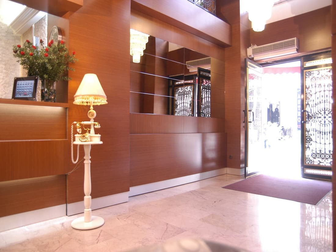 Maya Hotel Istanbul