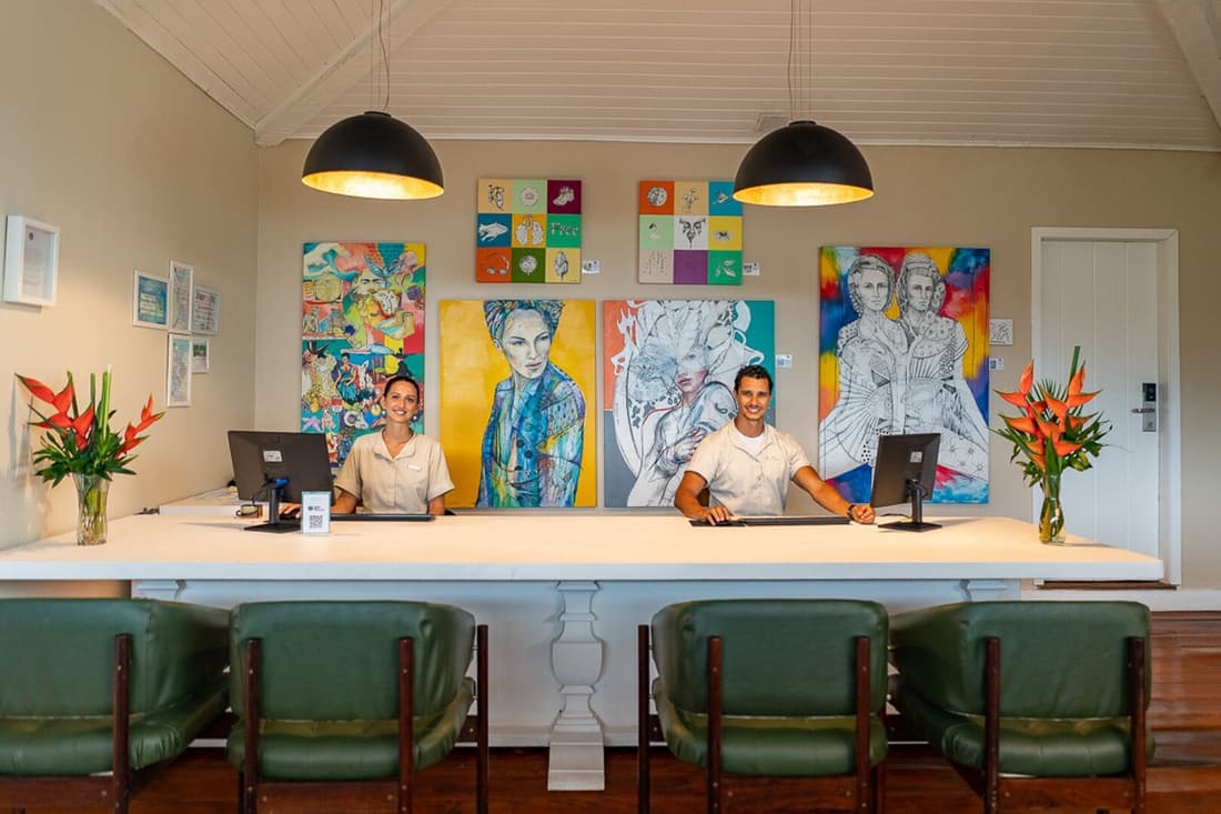 Insolito Boutique Hotel
