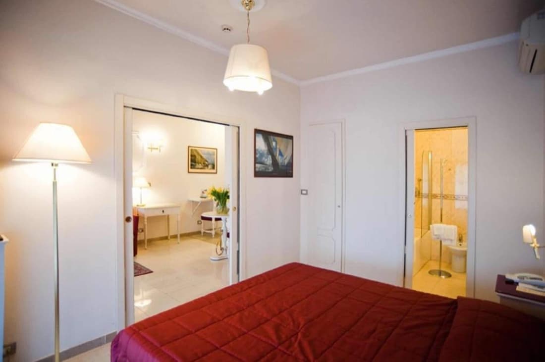 Hotel Gran Duca