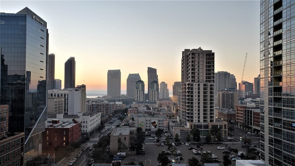 Hotel Indigo San Diego-Gaslamp Quarter by IHG