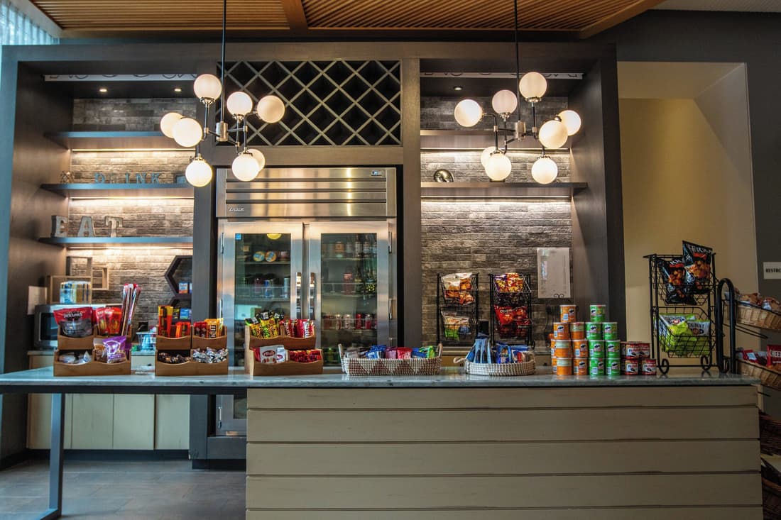 Hotel Indigo San Diego-Gaslamp Quarter by IHG