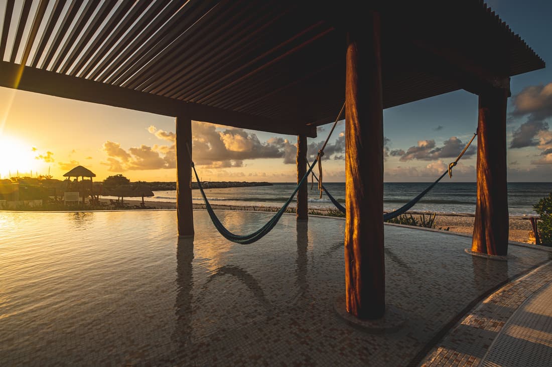 Dreams Jade Resort & Spa - All Inclusive