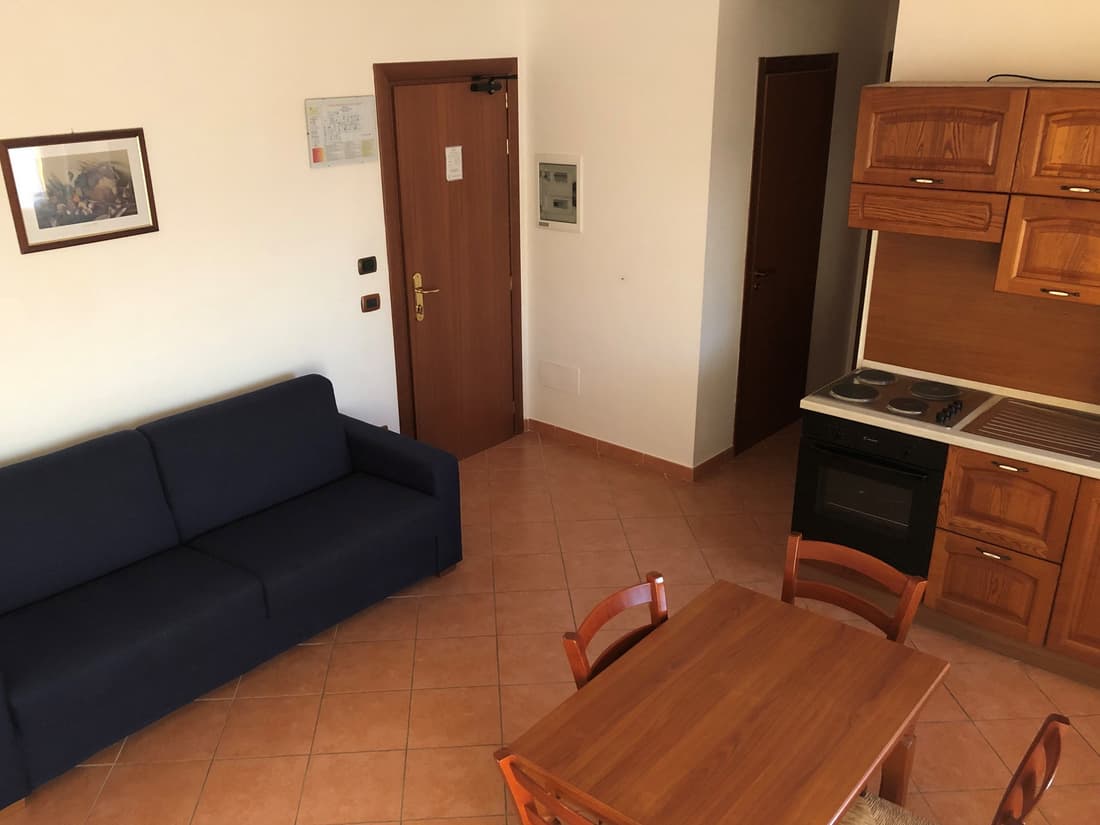 Antica Perla Residence Hotel