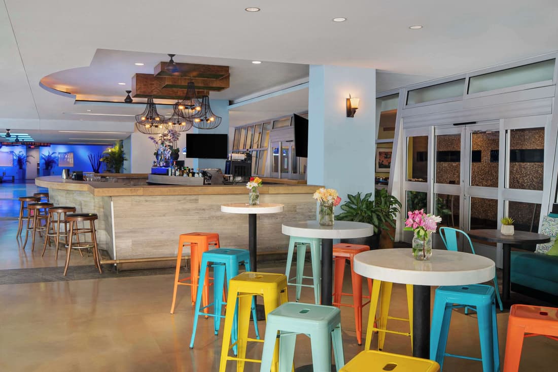 Z Ocean Hotel, Classico a Sonesta Collection