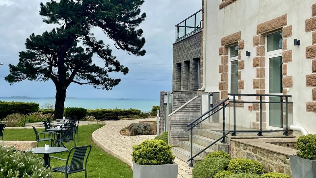 Hôtel Les Costans, The Originals Relais
