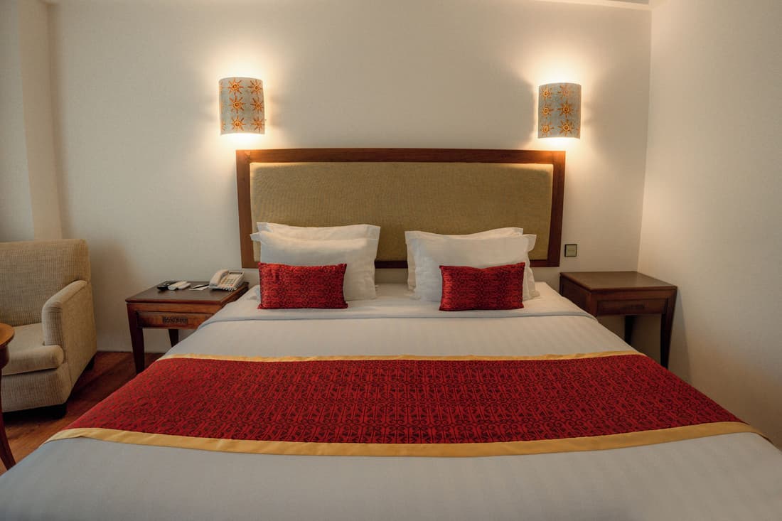 Kuta Paradiso Hotel