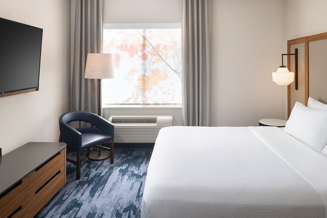 Fairfield Inn & Suites by Marriott West Kelowna