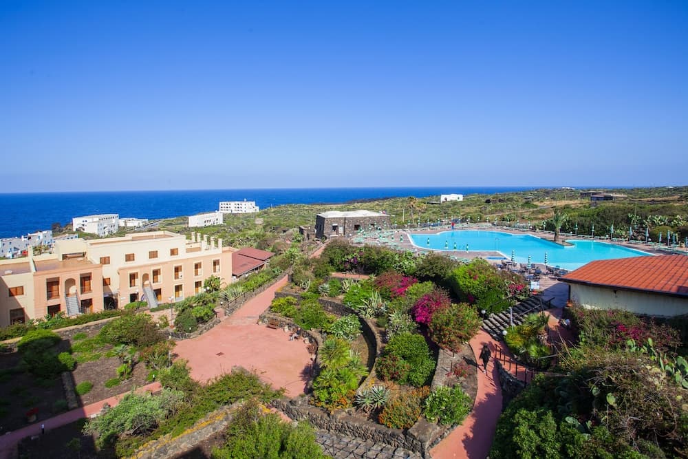 Qalea Pantelleria