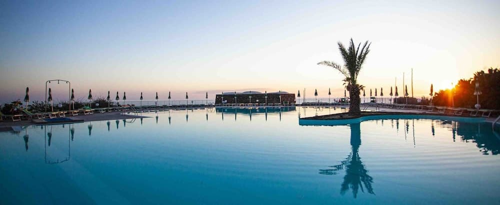 Qalea Pantelleria