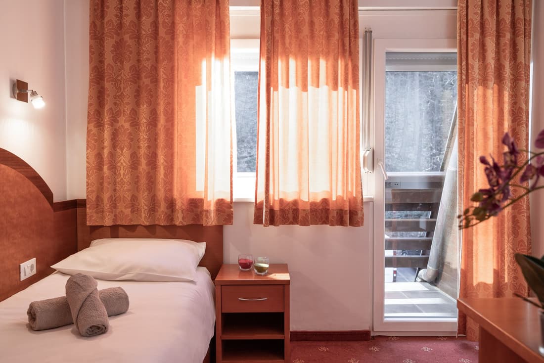 Hotel Medno