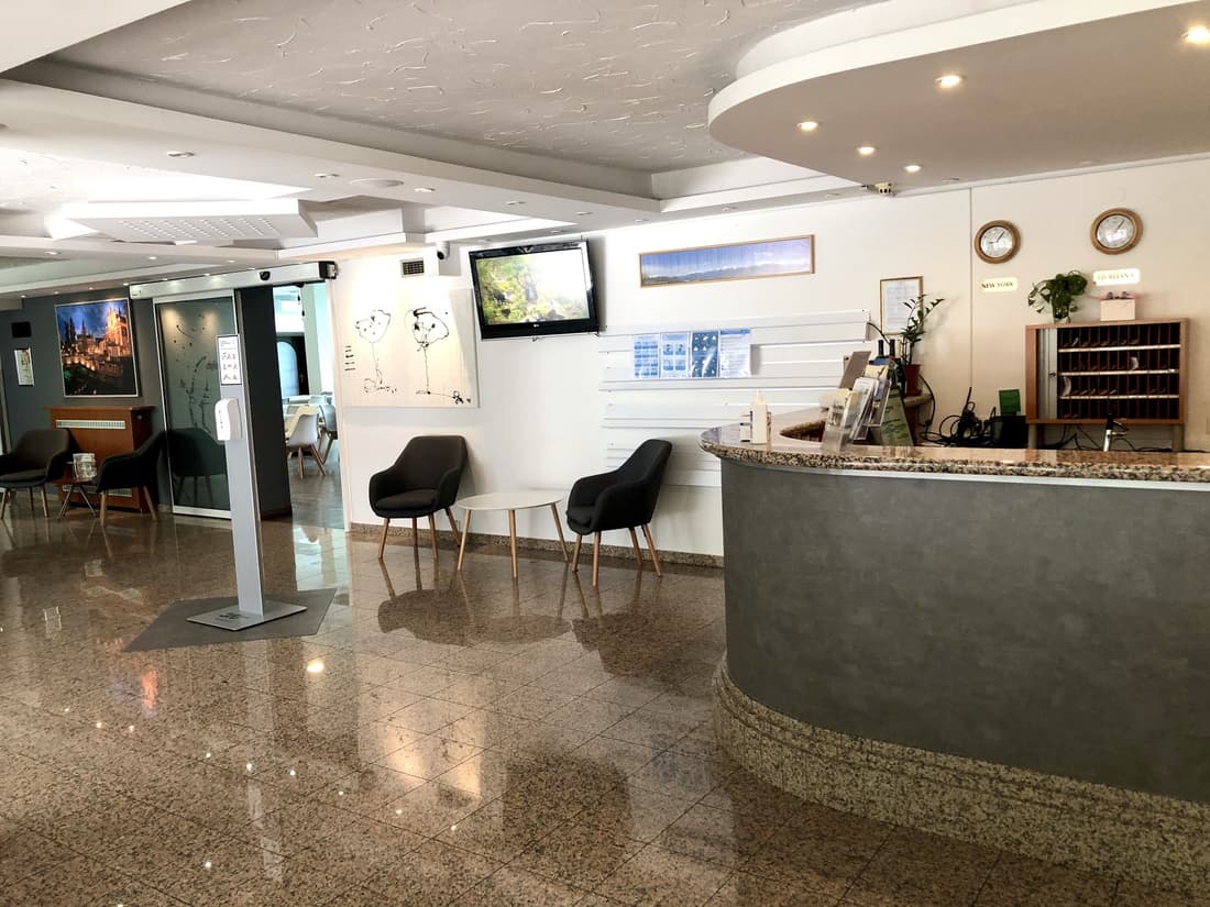 Hotel Medno