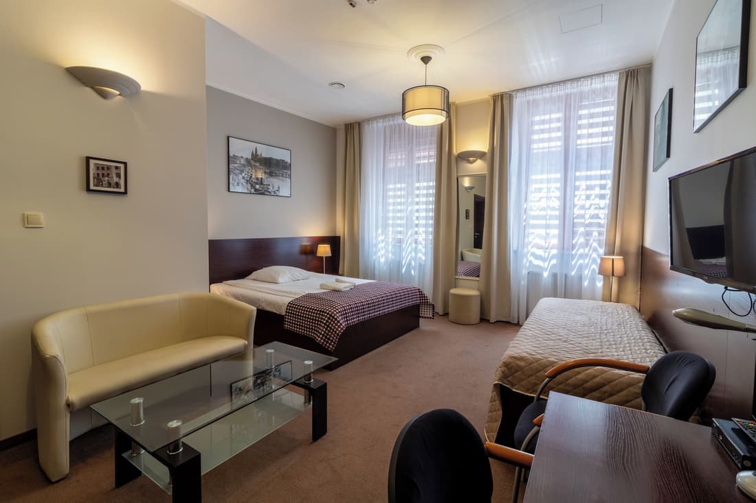 Atlantic Hotel