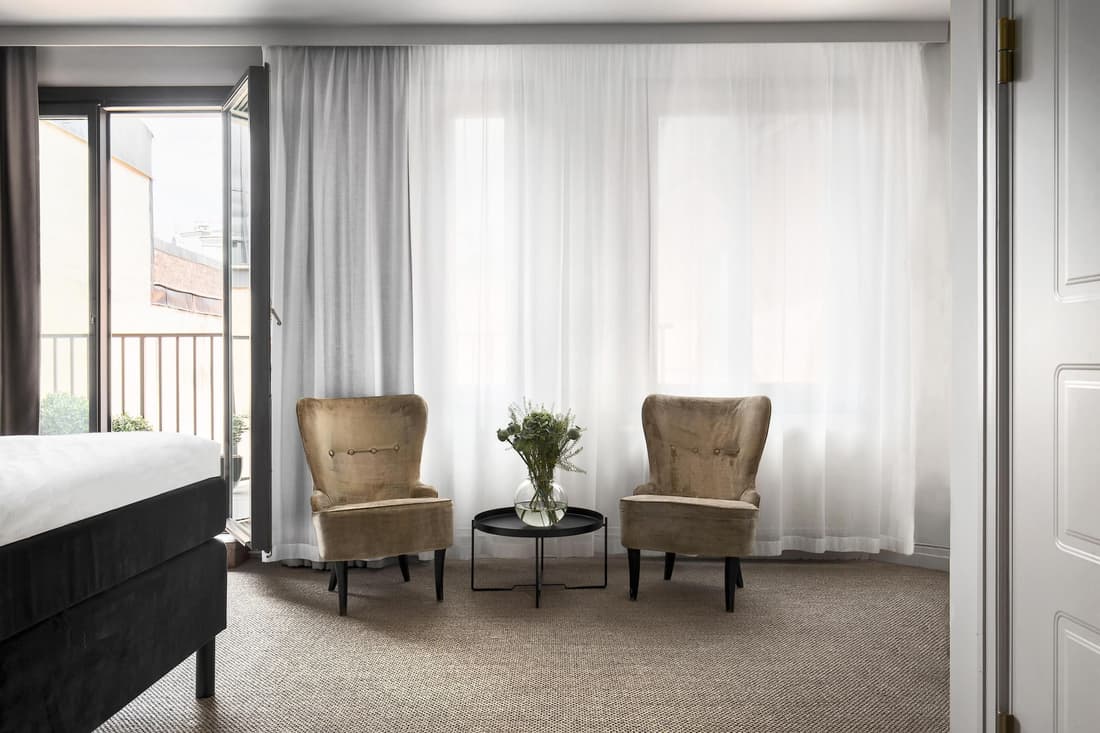 STORY HOTEL STOCKHOLM STUREPLAN, in JdV by Hyatt