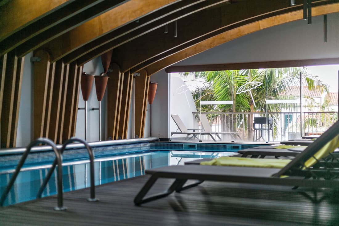 Hotel Ponta Delgada