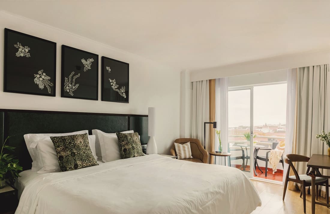 Hotel Ponta Delgada