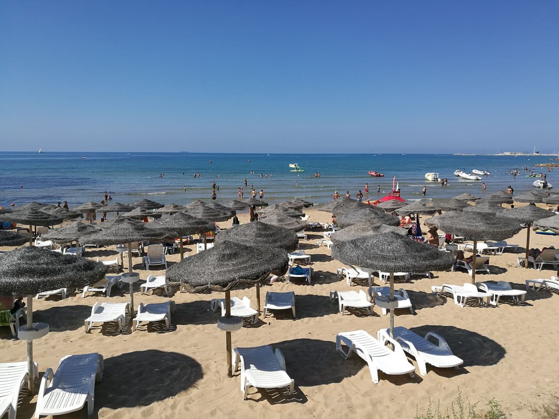 Hotel Baia del Sole