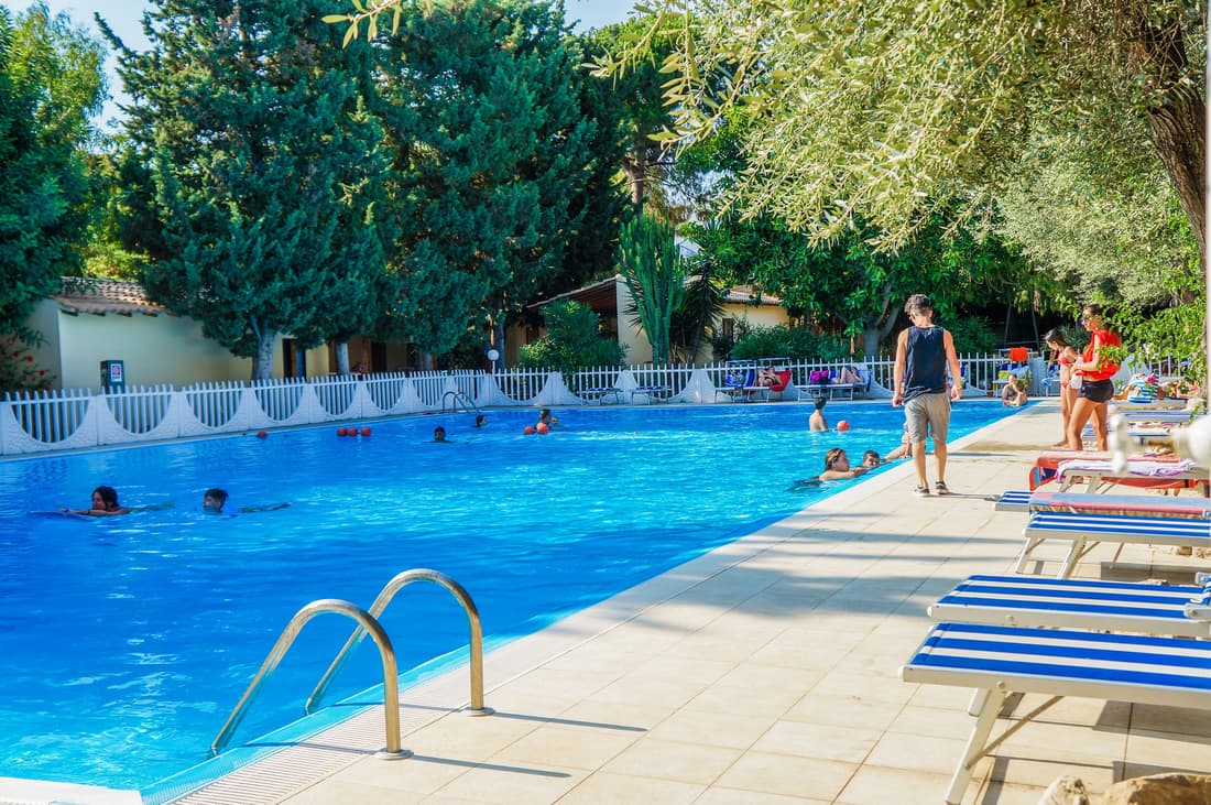 Hotel Baia del Sole