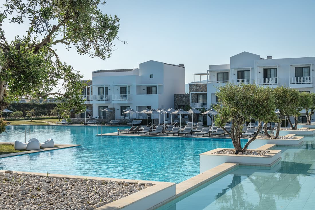 Diamond Deluxe Hotel Wellness & Spa - Adults only