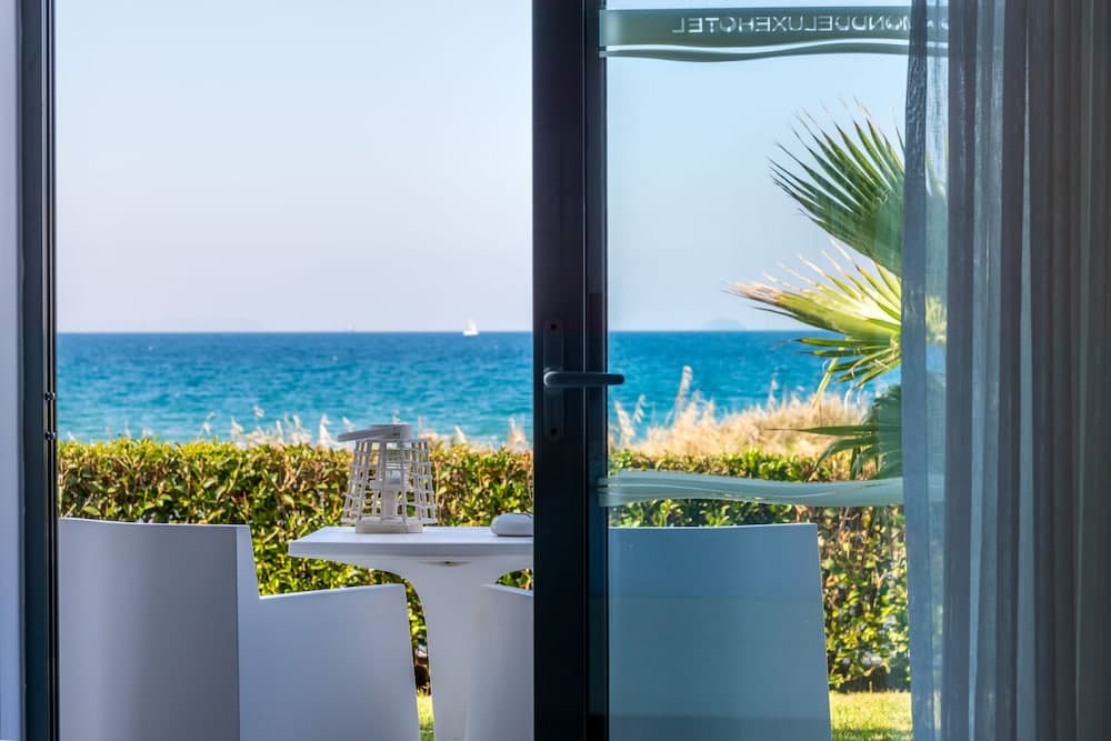 Diamond Deluxe Hotel Wellness & Spa - Adults only
