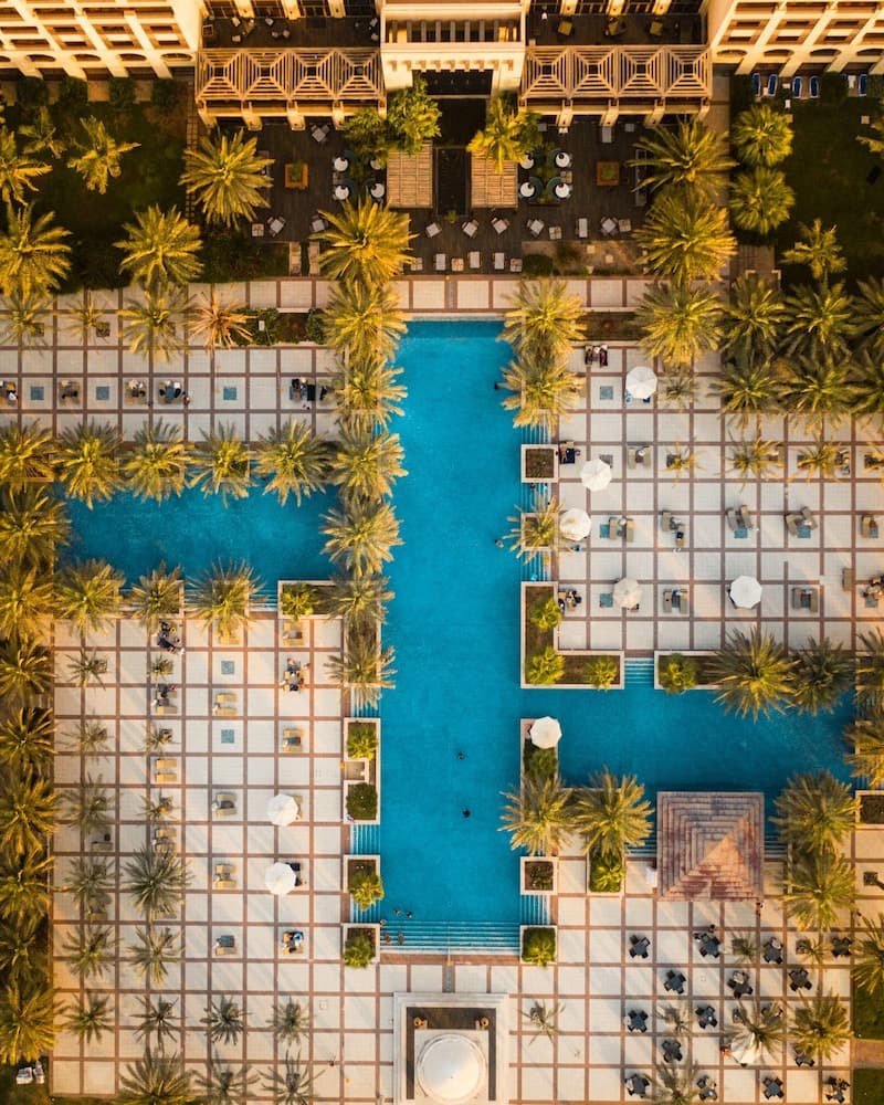 Rixos Al Mairid Ras Al Khaimah