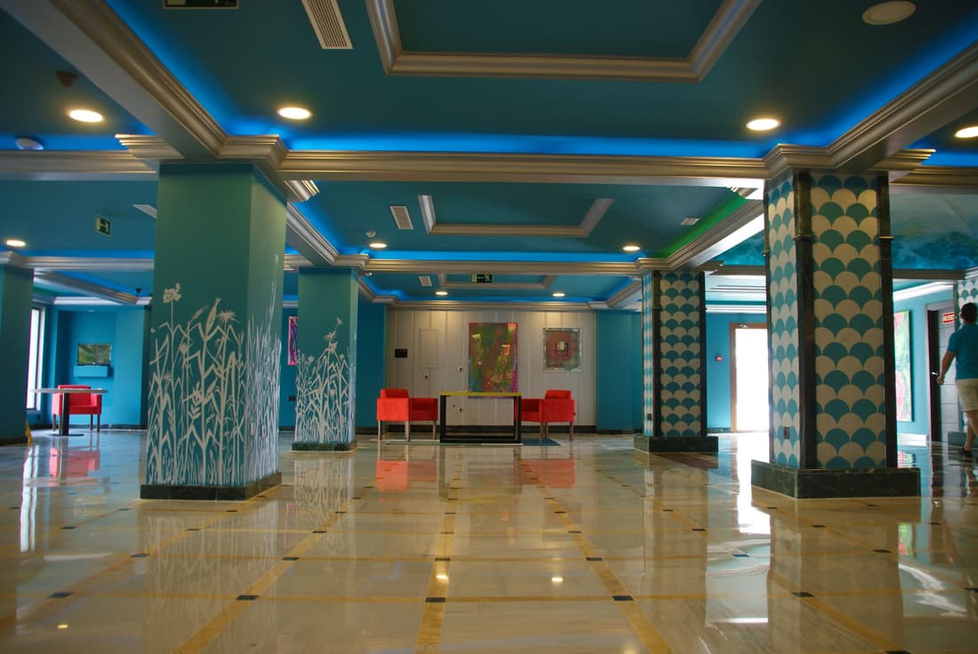 Hotel Ritual Torremolinos \- Adults Only