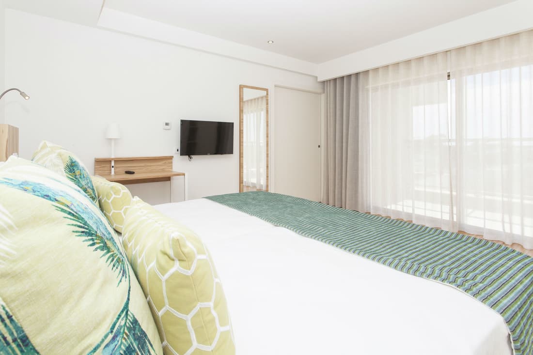 Alfagar Aparthotel