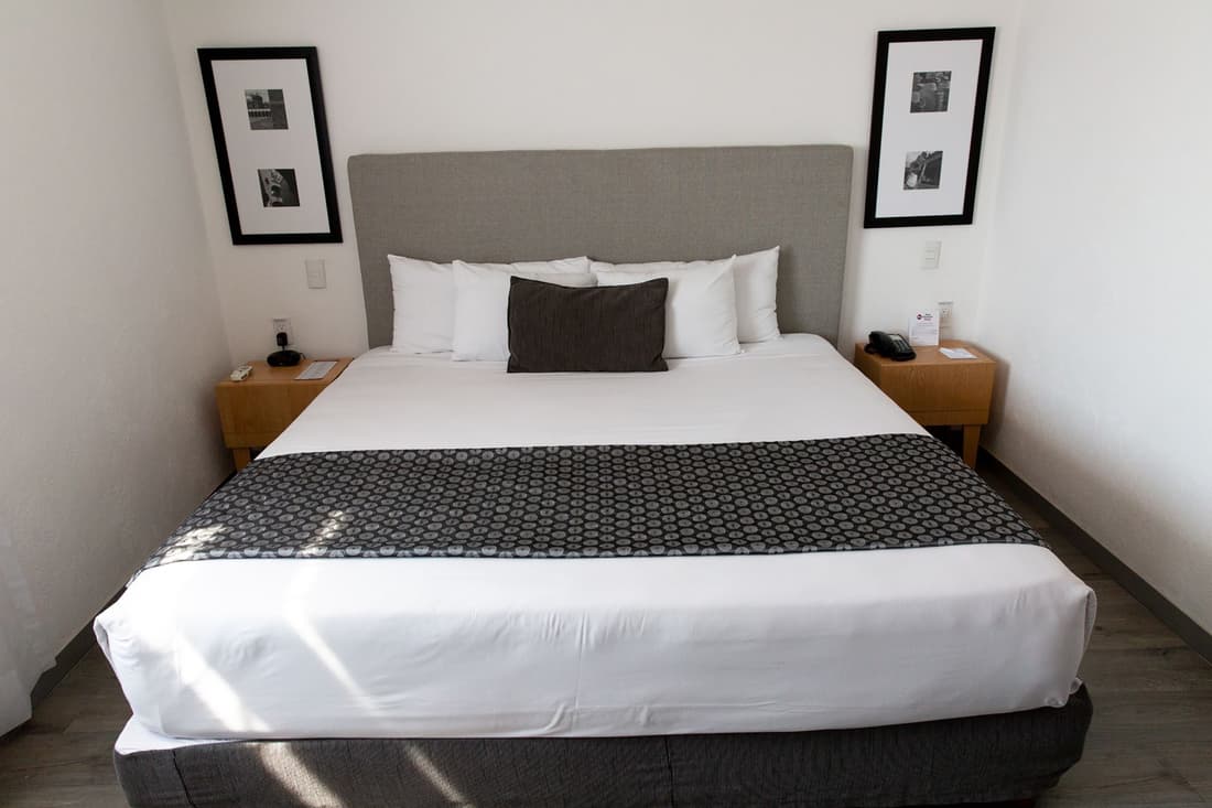 Best Western Plus Gran Hotel Centro Historico