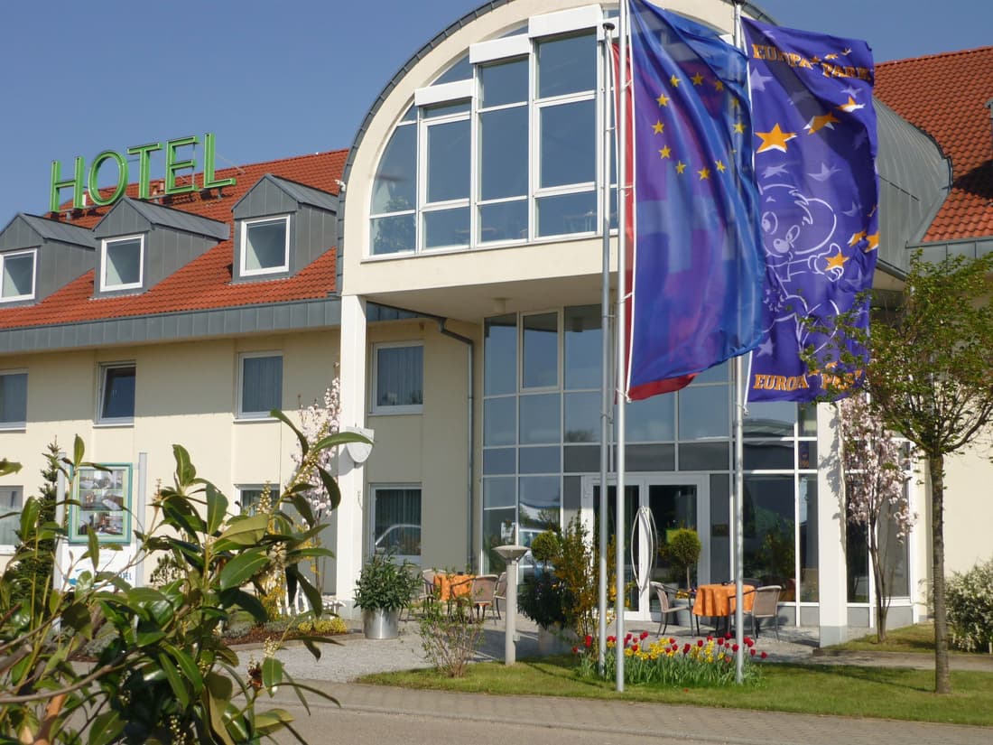 Sun Parc Hotel