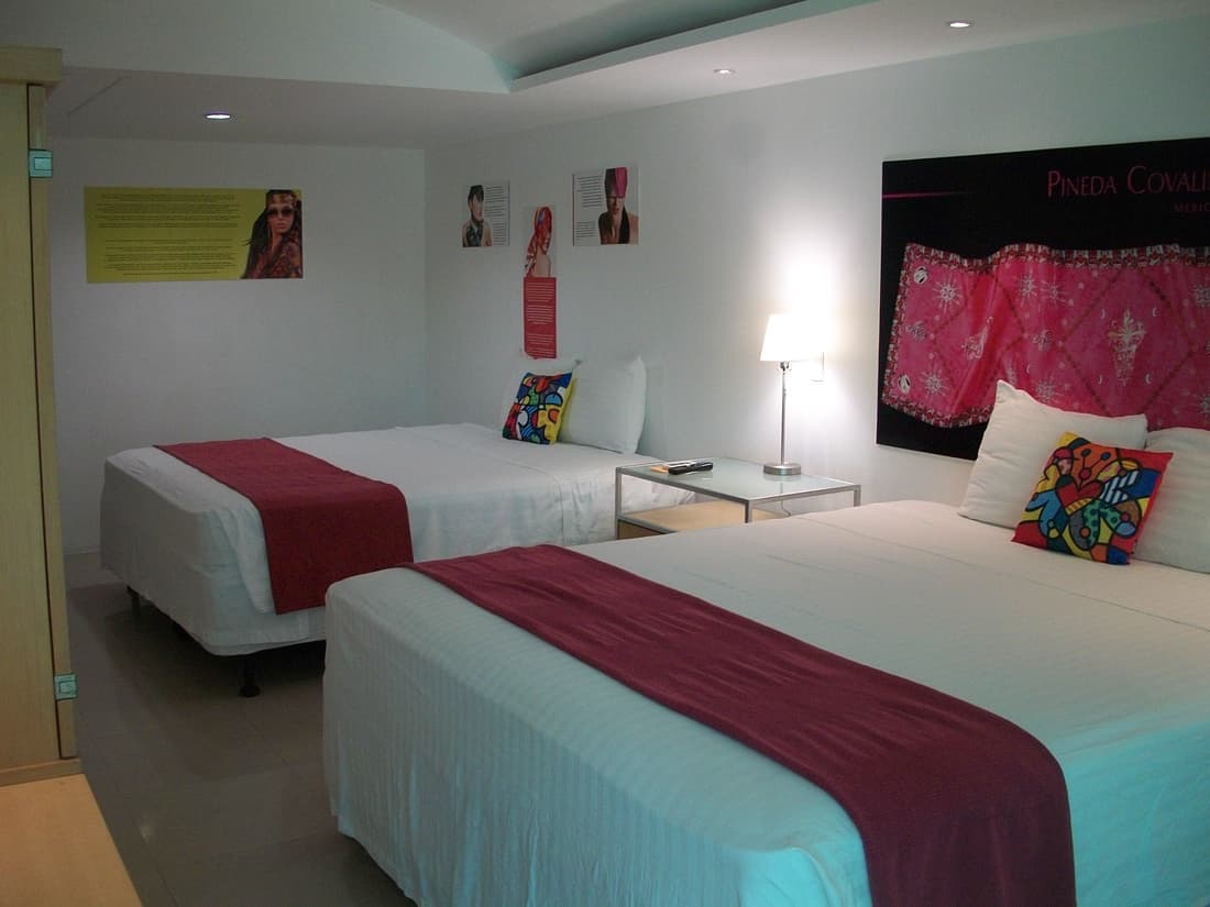 Mayafair Design Hotel